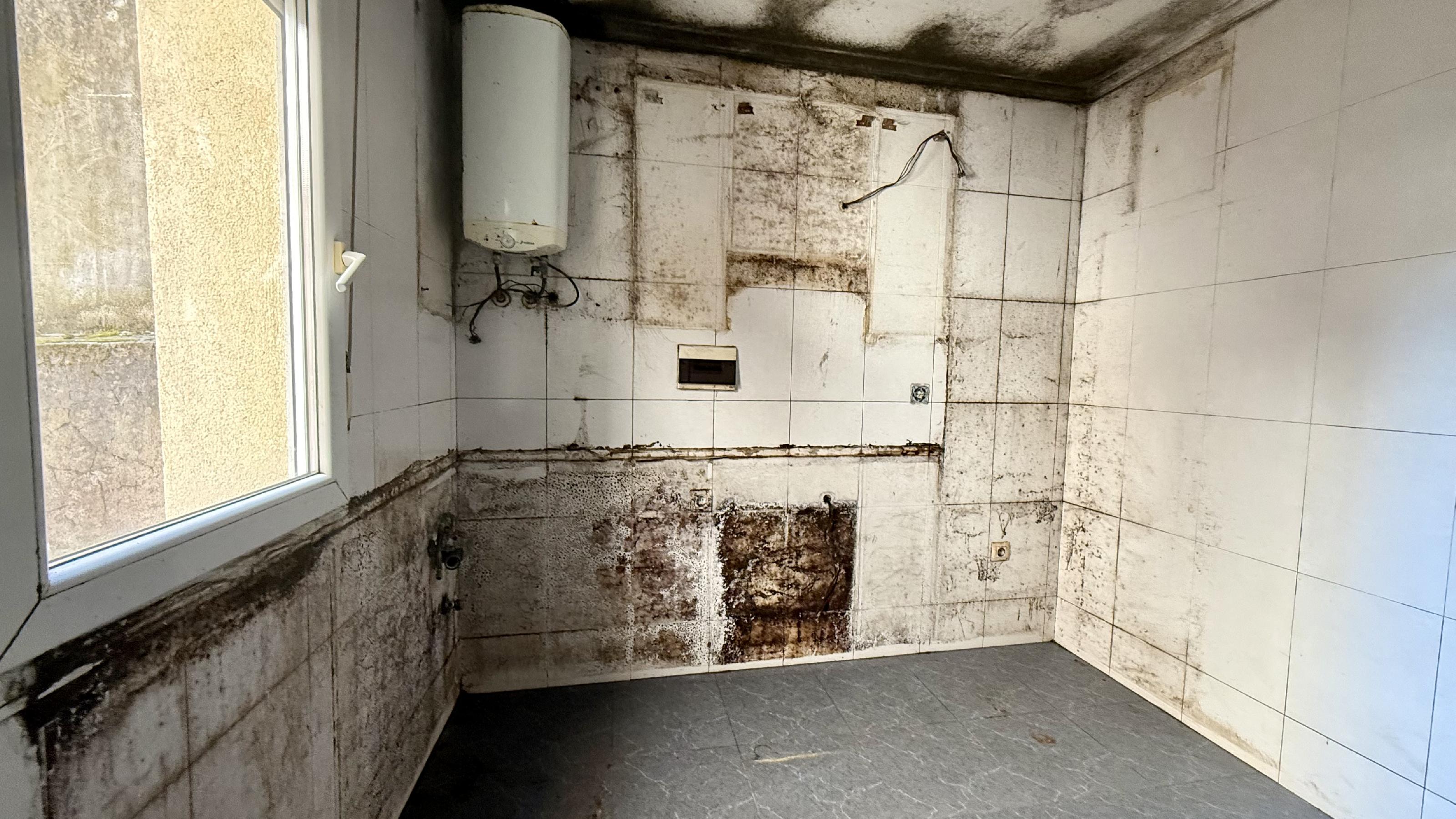 Imagen 2 Piso en venta en Bilbao / Camino Peñaskal.