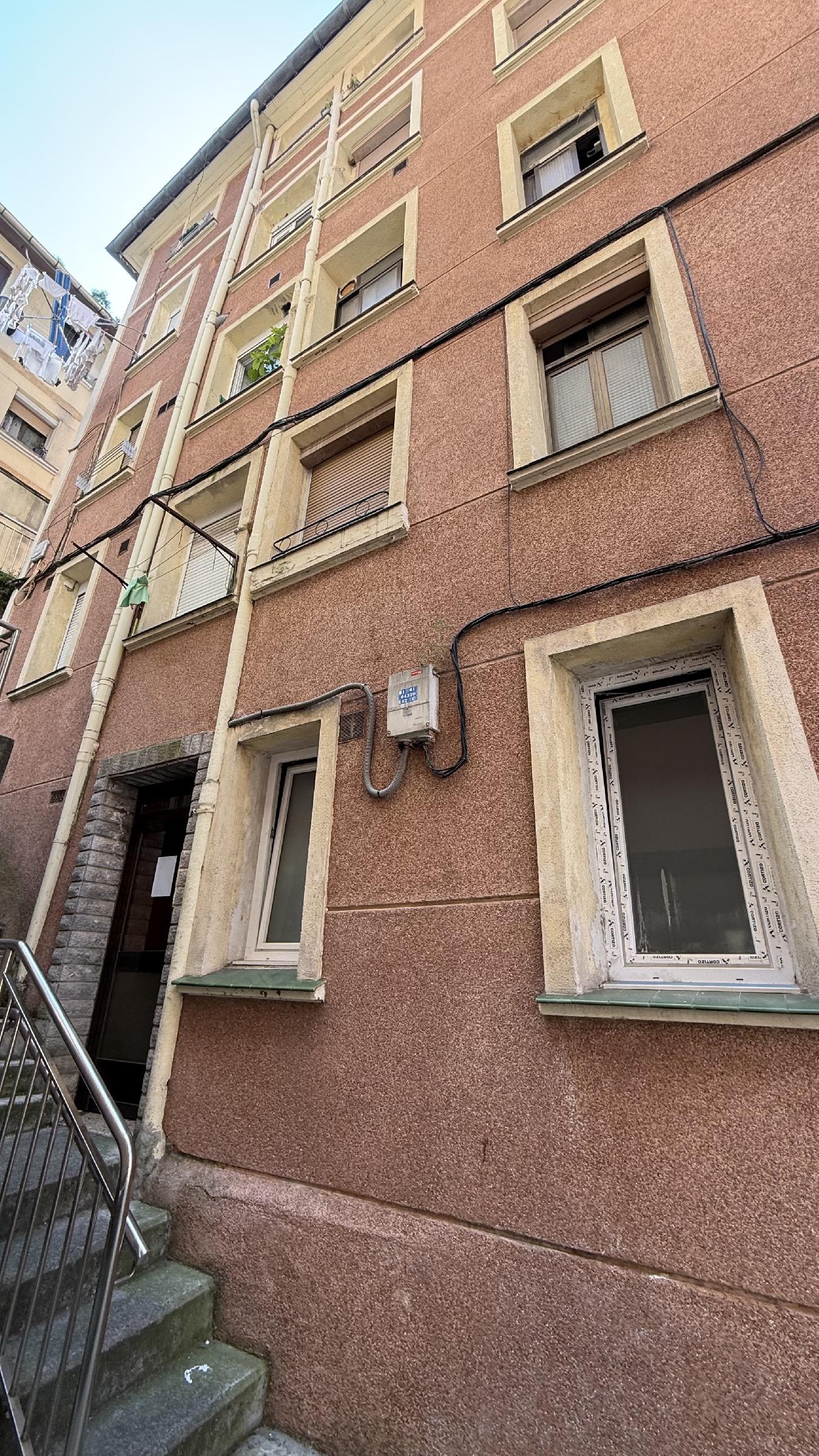 Imagen 10 Piso en venta en Bilbao / Camino Peñaskal.