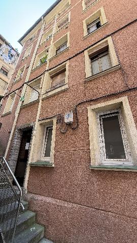 Imagen 10 Inmueble 304170 - Piso en venta en Bilbao / Camino Peñaskal.