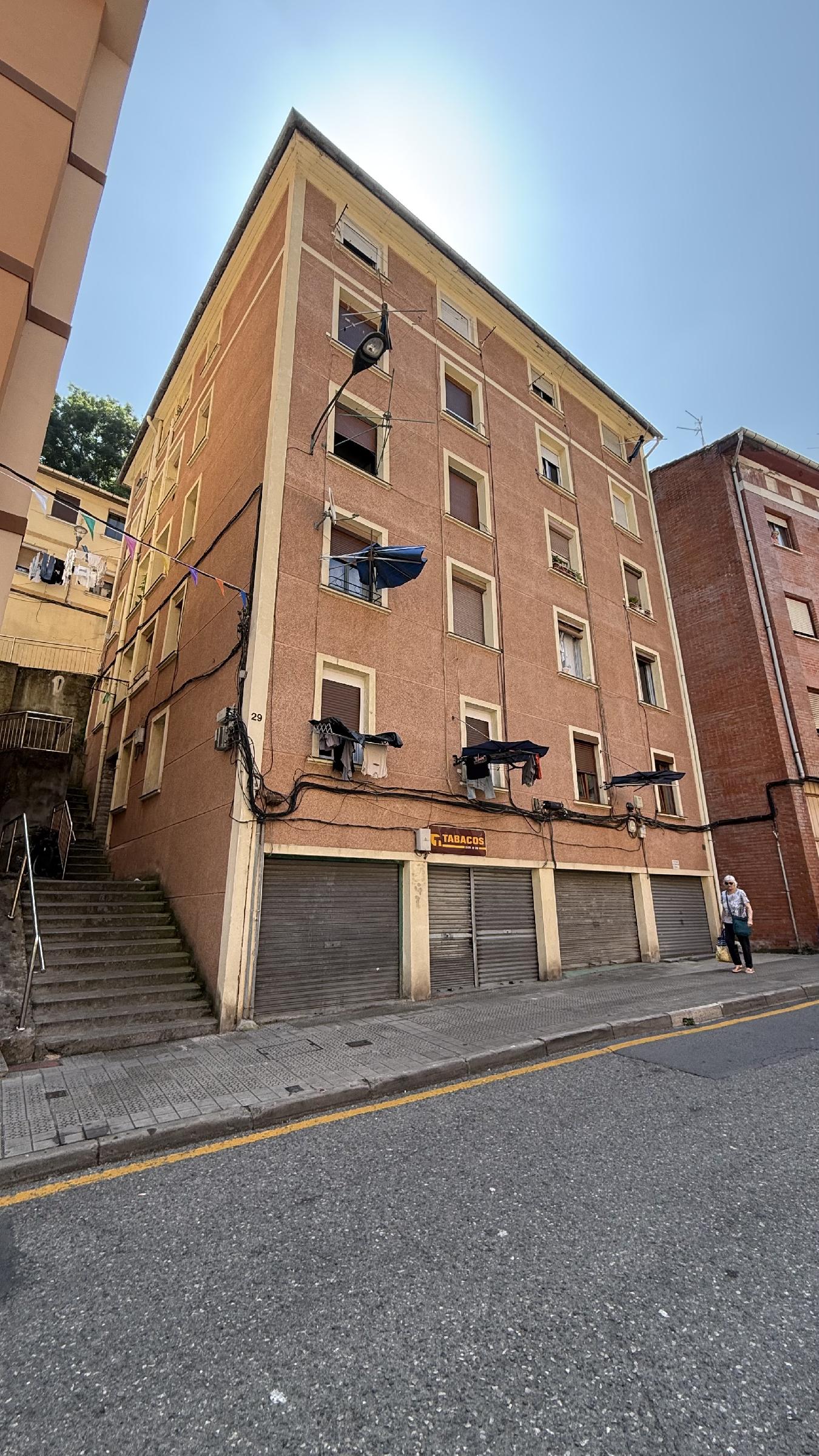 Imagen 1 Piso en venta en Bilbao / Camino Peñaskal.