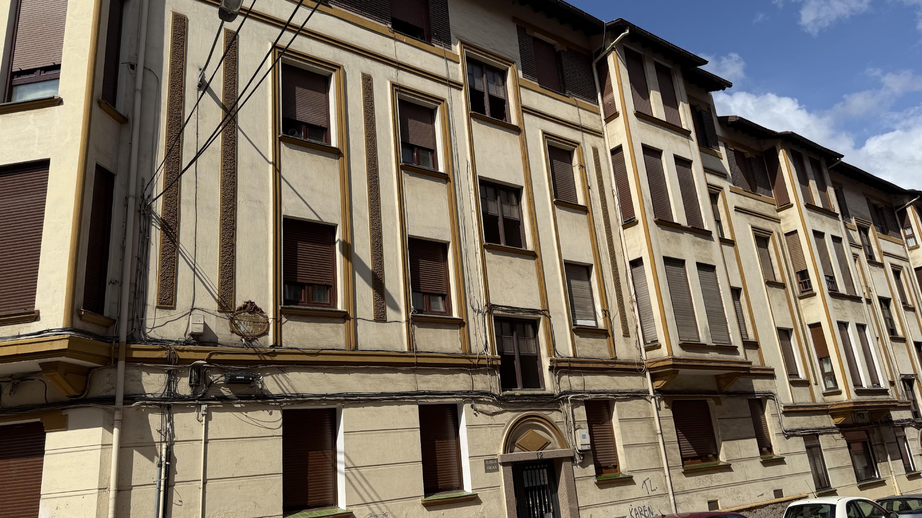 Imagen 22 Piso en venta en Barakaldo / Junto Centro Salud.