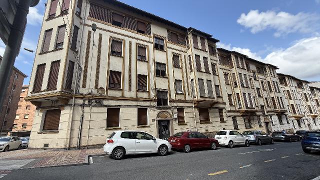 Imagen 23 Inmueble 304507 - Piso en venta en Barakaldo / Junto Centro Salud.