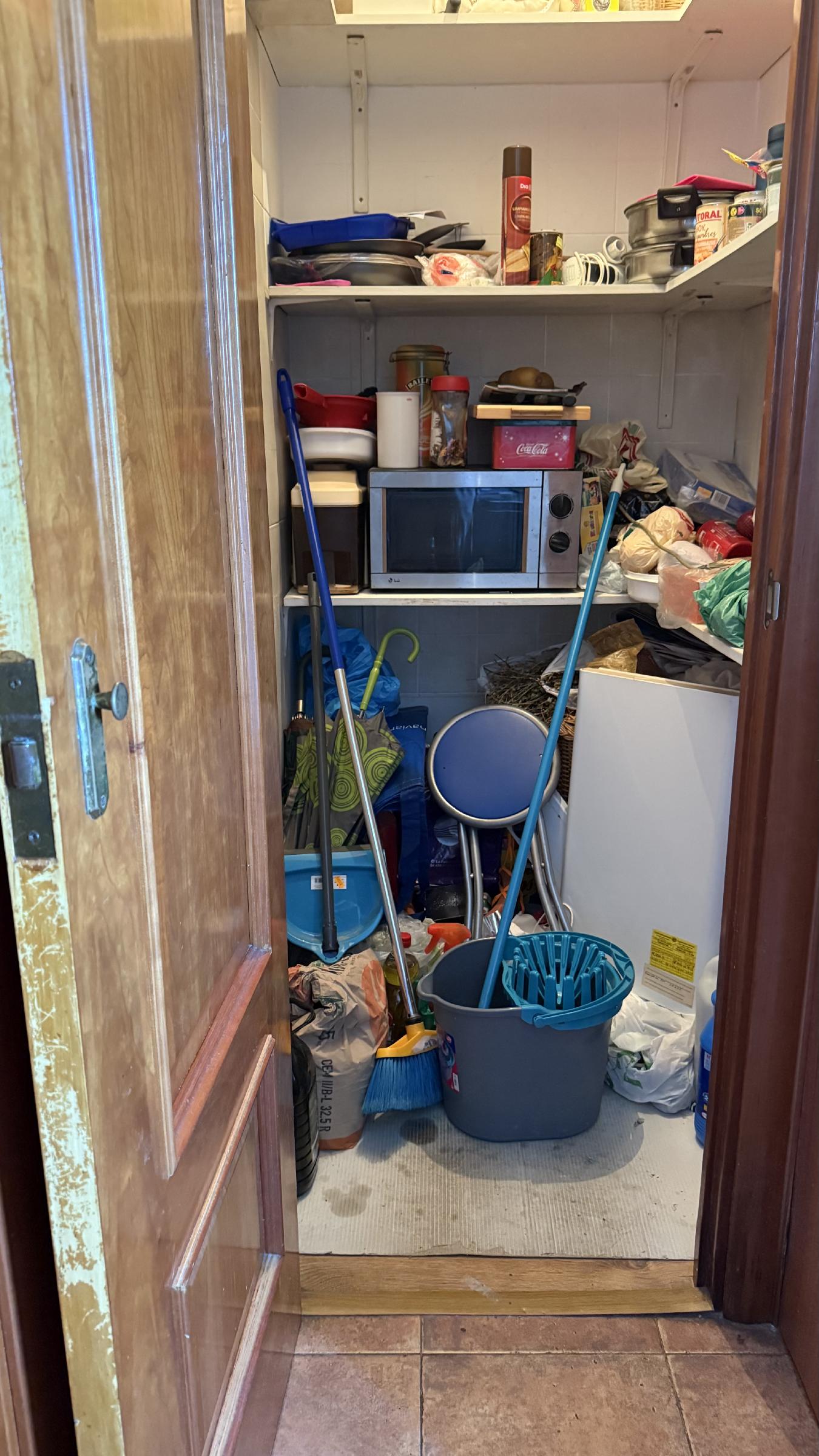 Imagen 5 Piso en venta en Barakaldo / Junto Centro Salud.