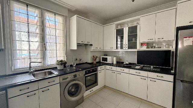 Imagen 5 Inmueble 305098 - Piso en venta en Barakaldo / Junto Juntas Generales.