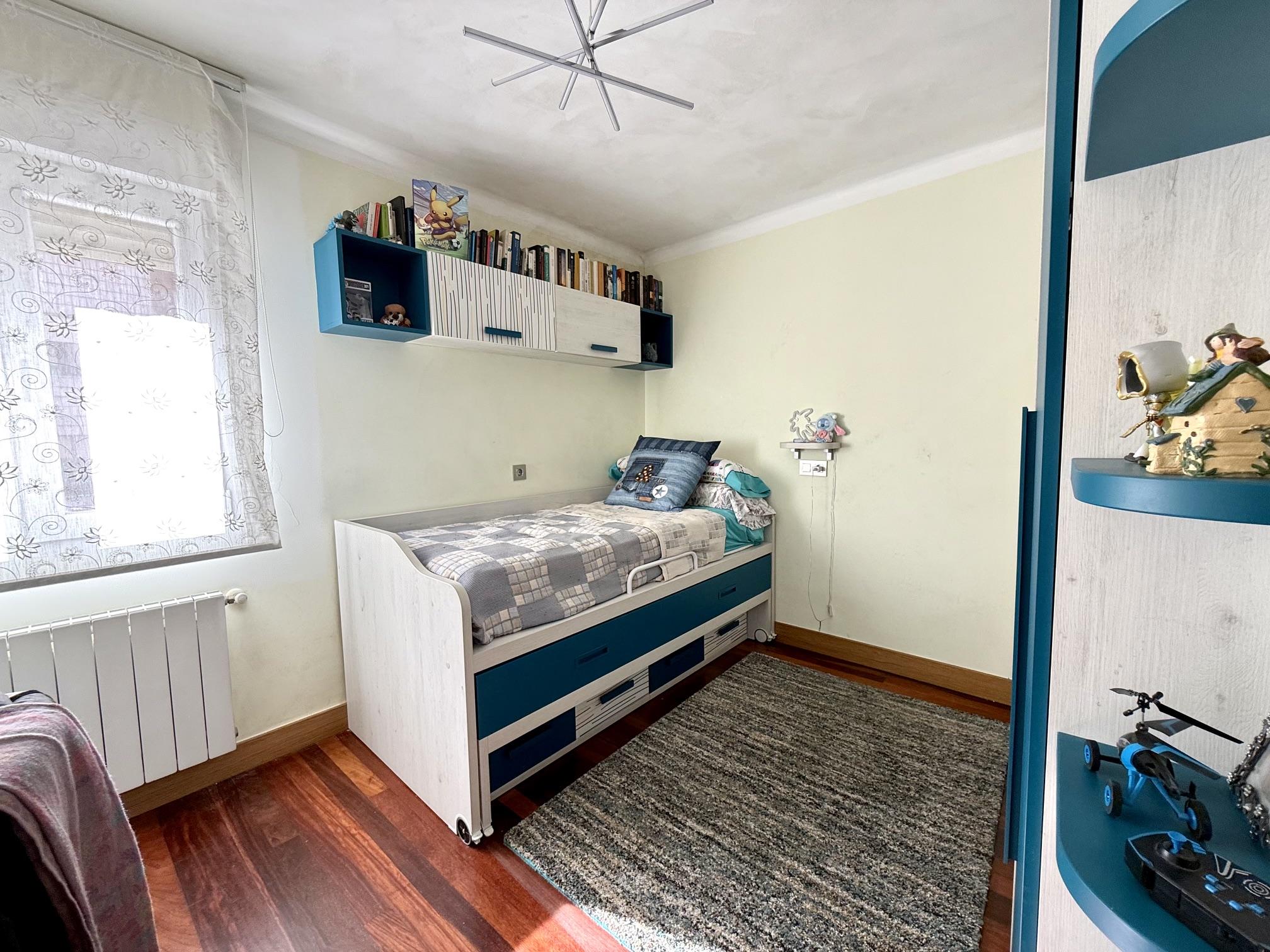 Imagen 18 Piso en venta en Barakaldo / Paseo Dolores Ibárruri