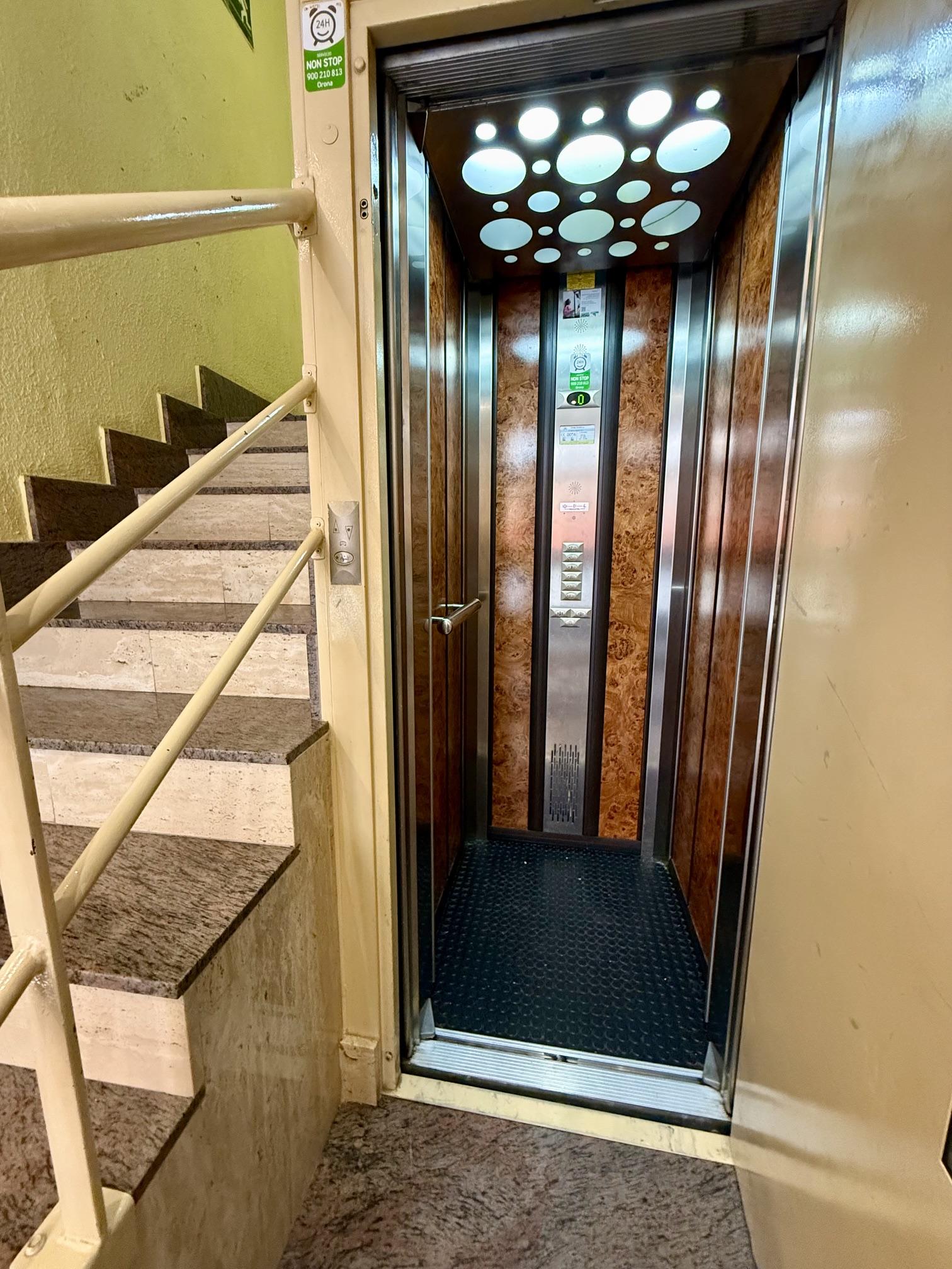 Imagen 31 Piso en venta en Barakaldo / Paseo Dolores Ibárruri