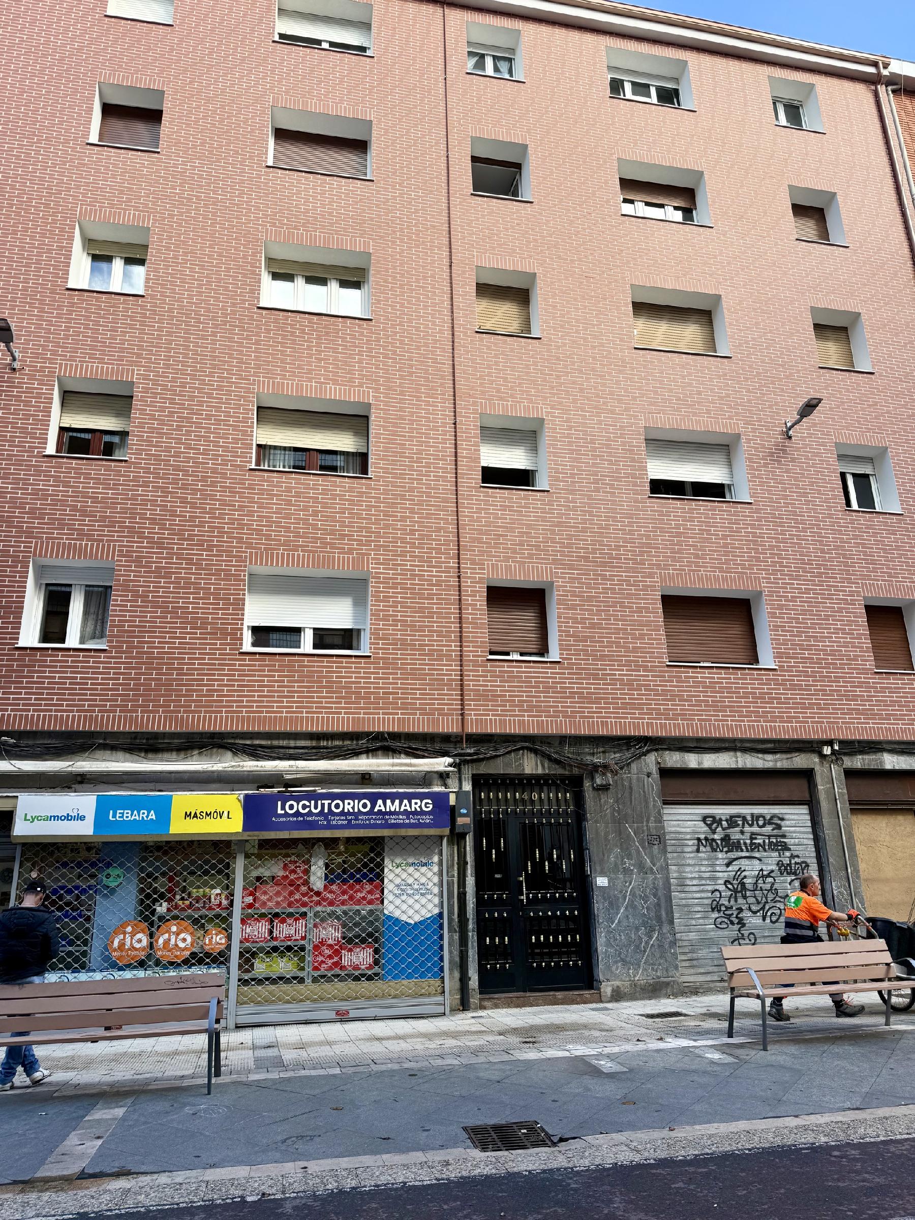 Imagen 32 Piso en venta en Barakaldo / Paseo Dolores Ibárruri