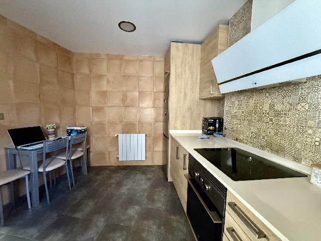 Imagen 11 Inmueble 306770 - Piso en venta en Barakaldo / Paseo Dolores Ibárruri