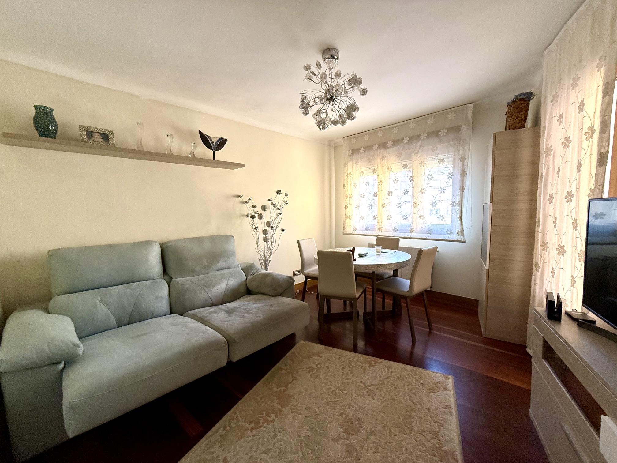 Imagen 1 Piso en venta en Barakaldo / Paseo Dolores Ibárruri
