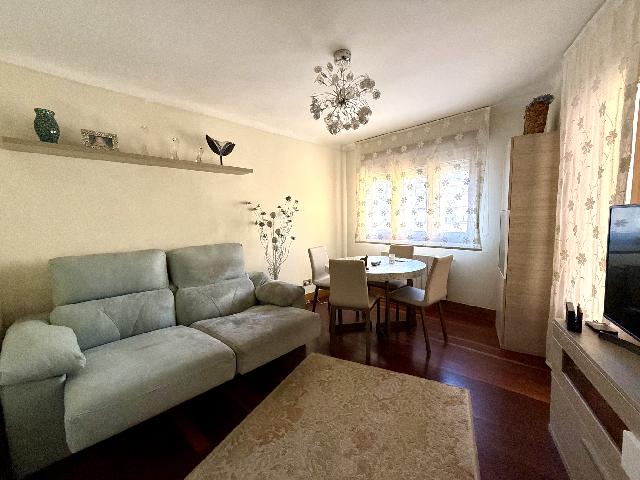 Imagen 1 Inmueble 306770 - Piso en venta en Barakaldo / Paseo Dolores Ibárruri