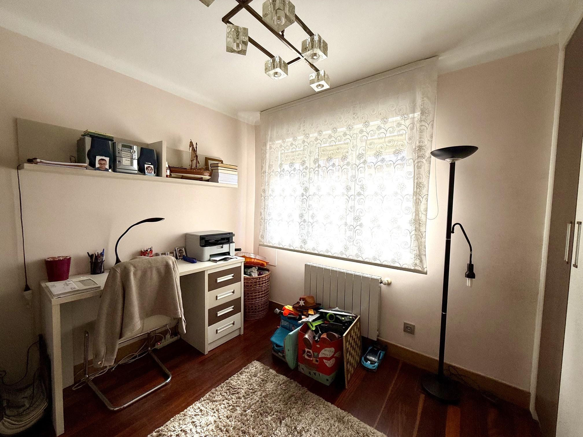 Imagen 25 Piso en venta en Barakaldo / Paseo Dolores Ibárruri
