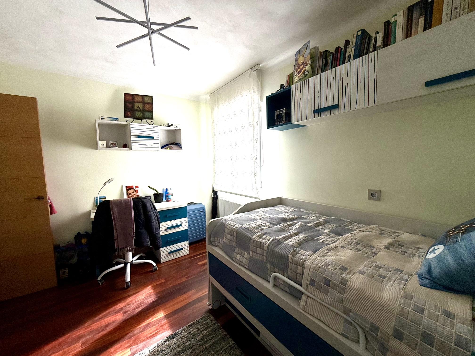 Imagen 21 Piso en venta en Barakaldo / Paseo Dolores Ibárruri