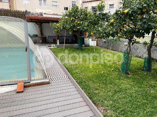 Imagen 35 Inmueble 259041 - Casa en venta en Sant Feliu De Llobregat / Próxima a Trambaix (S. Feliu)