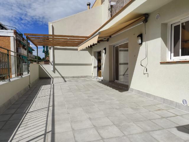 Imagen 9 Inmueble 296734 - Ático en venta en Molins De Rei / En pleno centro de Molins de Rei