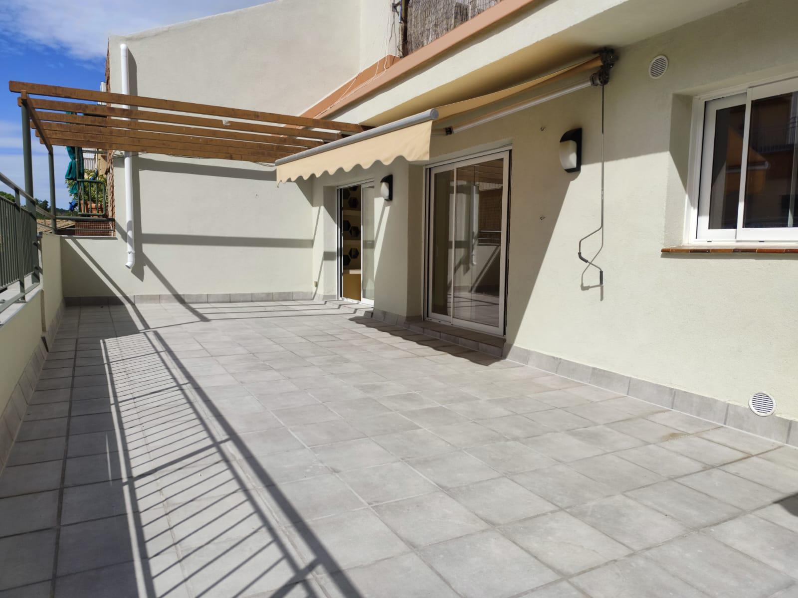Imagen 8 Ático en venta en Molins De Rei / En pleno centro de Molins de Rei