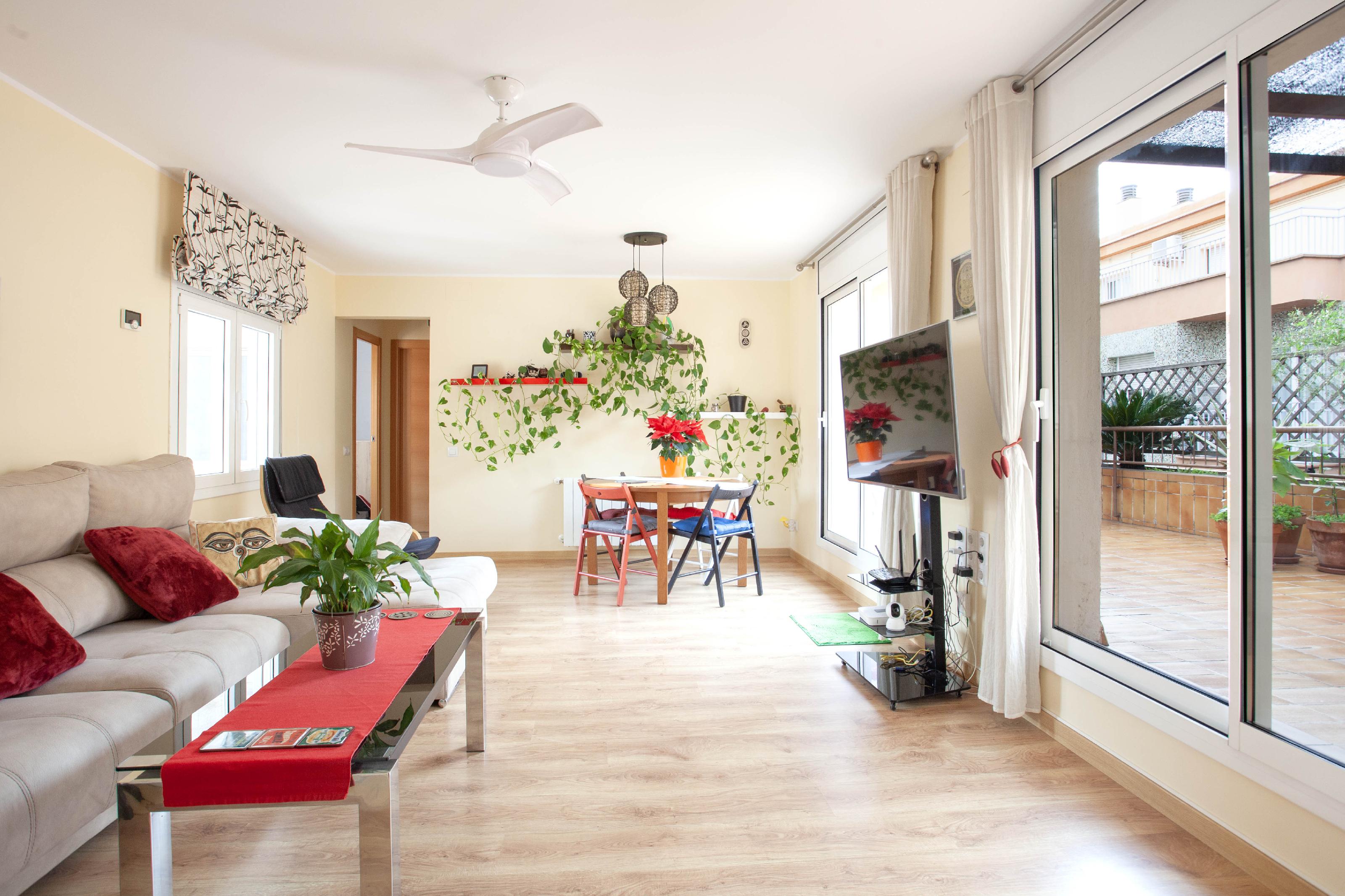 Imagen 19 Ático en venta en Molins De Rei / En pleno centro de Molins de Rei