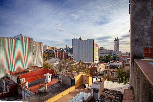 Imagen 21 Inmueble 296734 - Ático en venta en Molins De Rei / En pleno centro de Molins de Rei