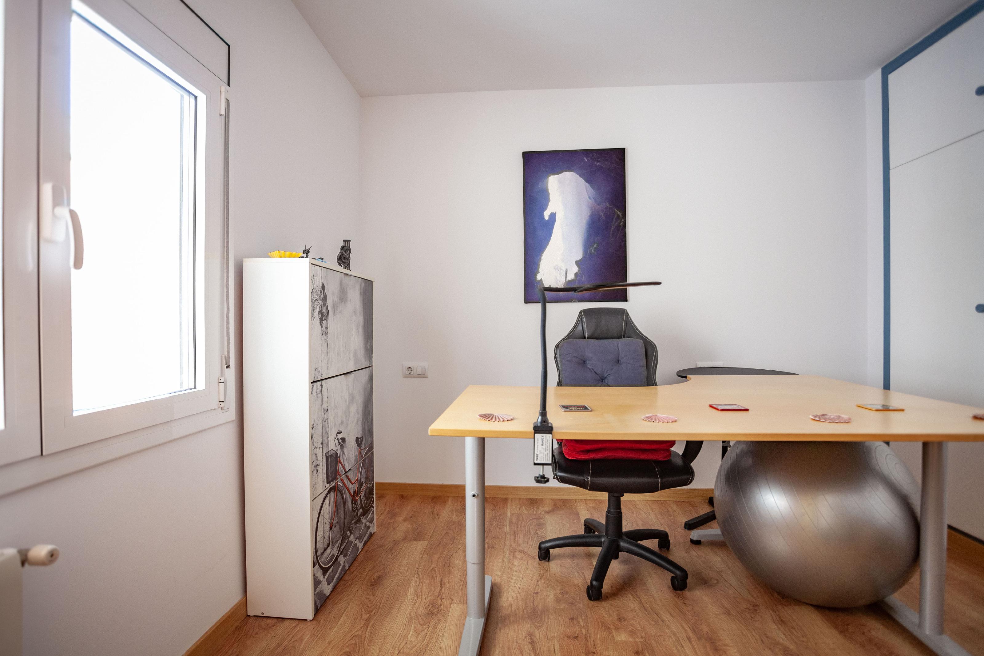 Imagen 29 Ático en venta en Molins De Rei / En pleno centro de Molins de Rei