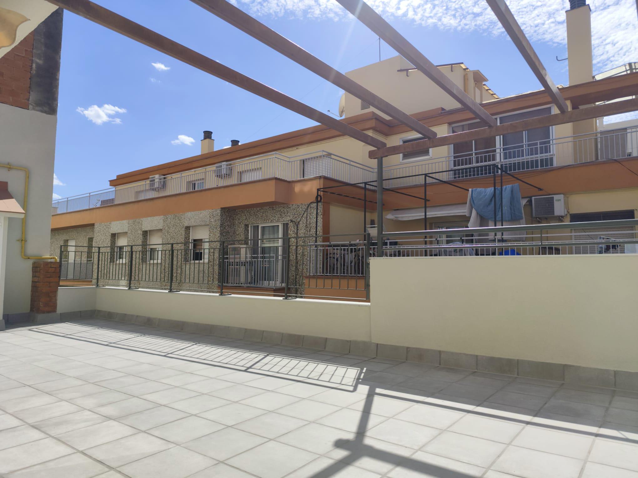 Imagen 31 Ático en venta en Molins De Rei / En pleno centro de Molins de Rei