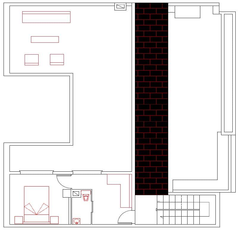 Imagen 39 Ático en venta en Molins De Rei / En pleno centro de Molins de Rei