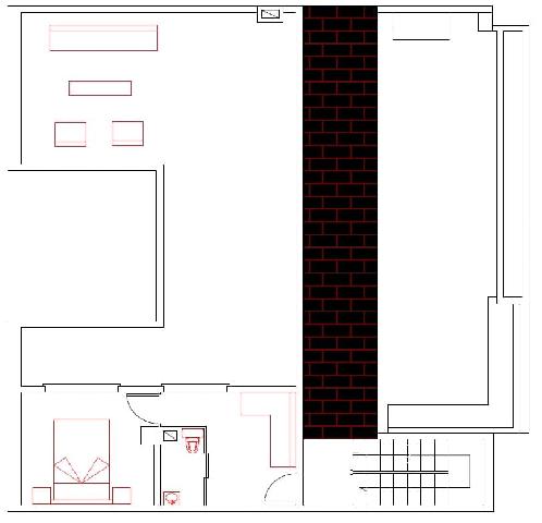 Imagen 39 Inmueble 296734 - Ático en venta en Molins De Rei / En pleno centro de Molins de Rei