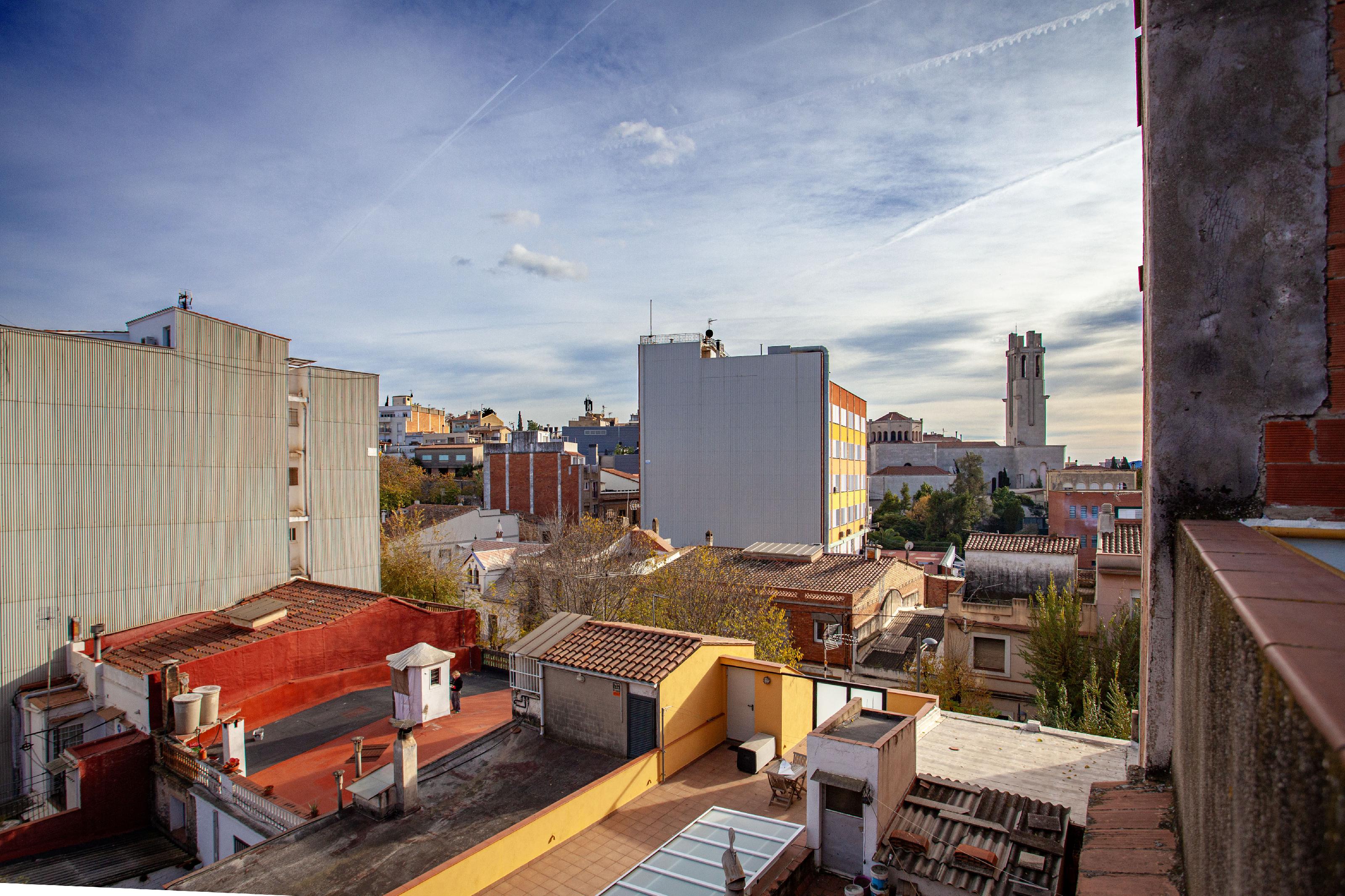 Imagen 10 Ático en venta en Molins De Rei / En pleno centro de Molins de Rei