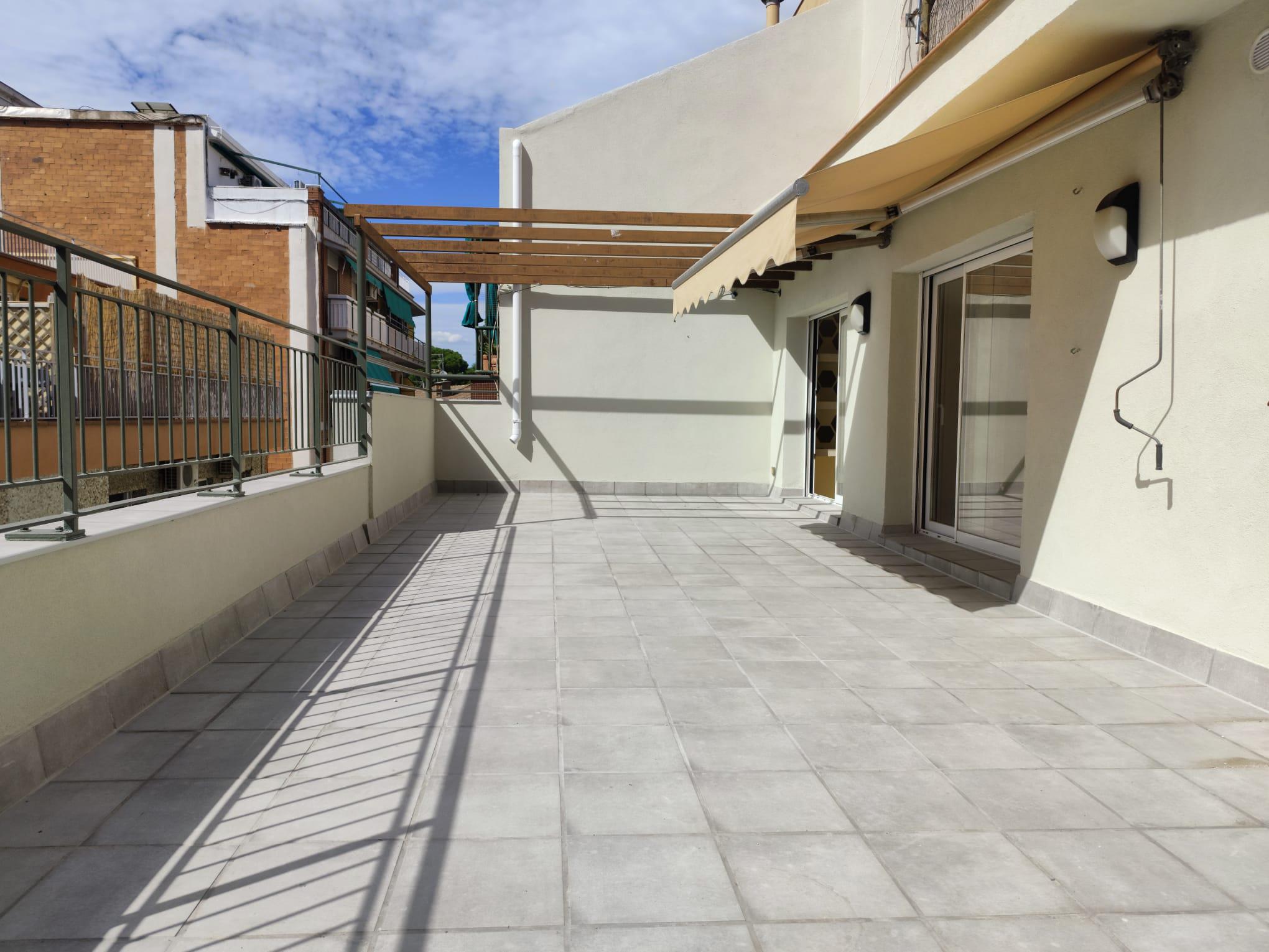 Imagen 32 Ático en venta en Molins De Rei / En pleno centro de Molins de Rei