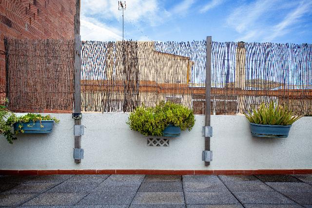 Imagen 16 Inmueble 296734 - Ático en venta en Molins De Rei / En pleno centro de Molins de Rei