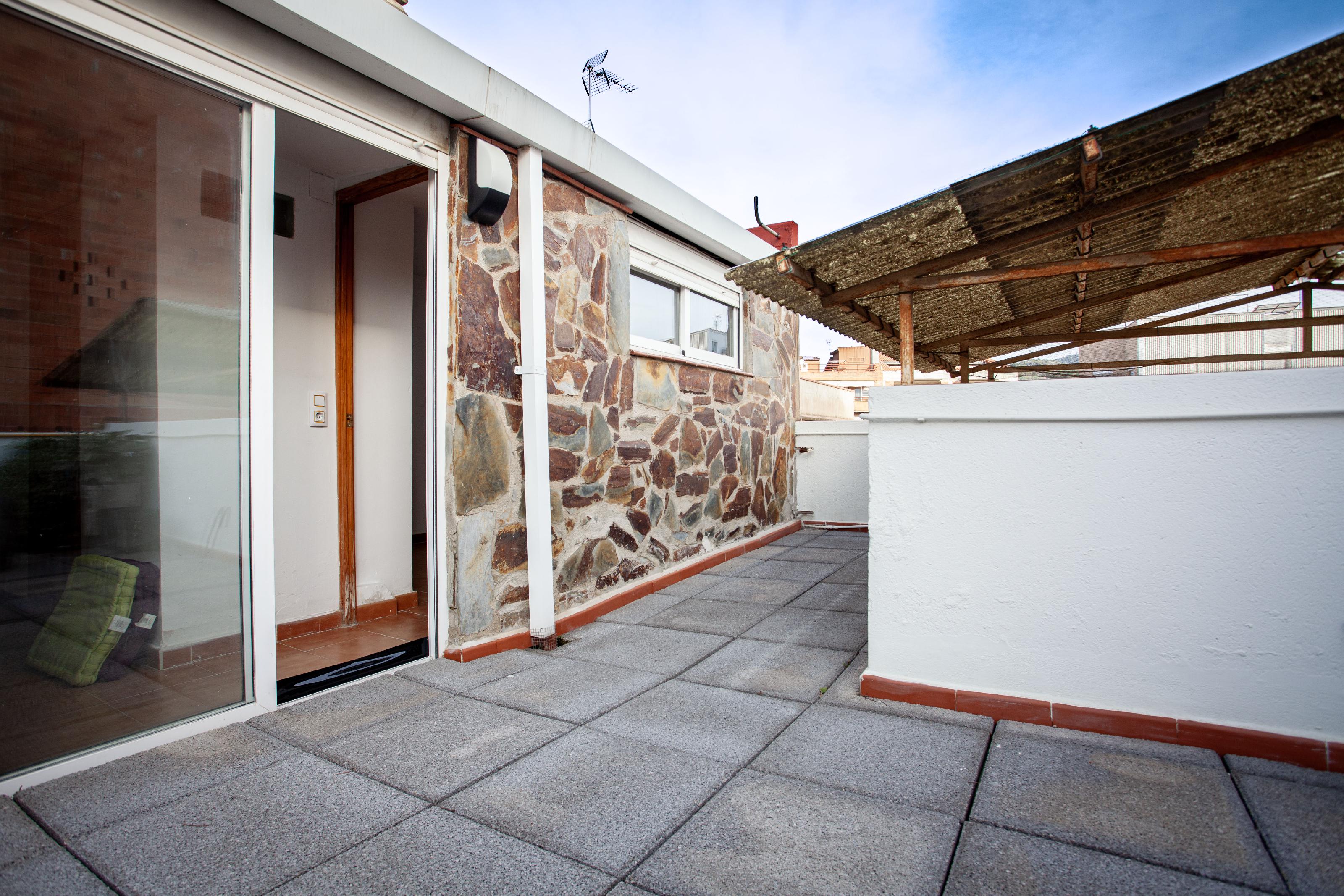 Imagen 4 Ático en venta en Molins De Rei / En pleno centro de Molins de Rei