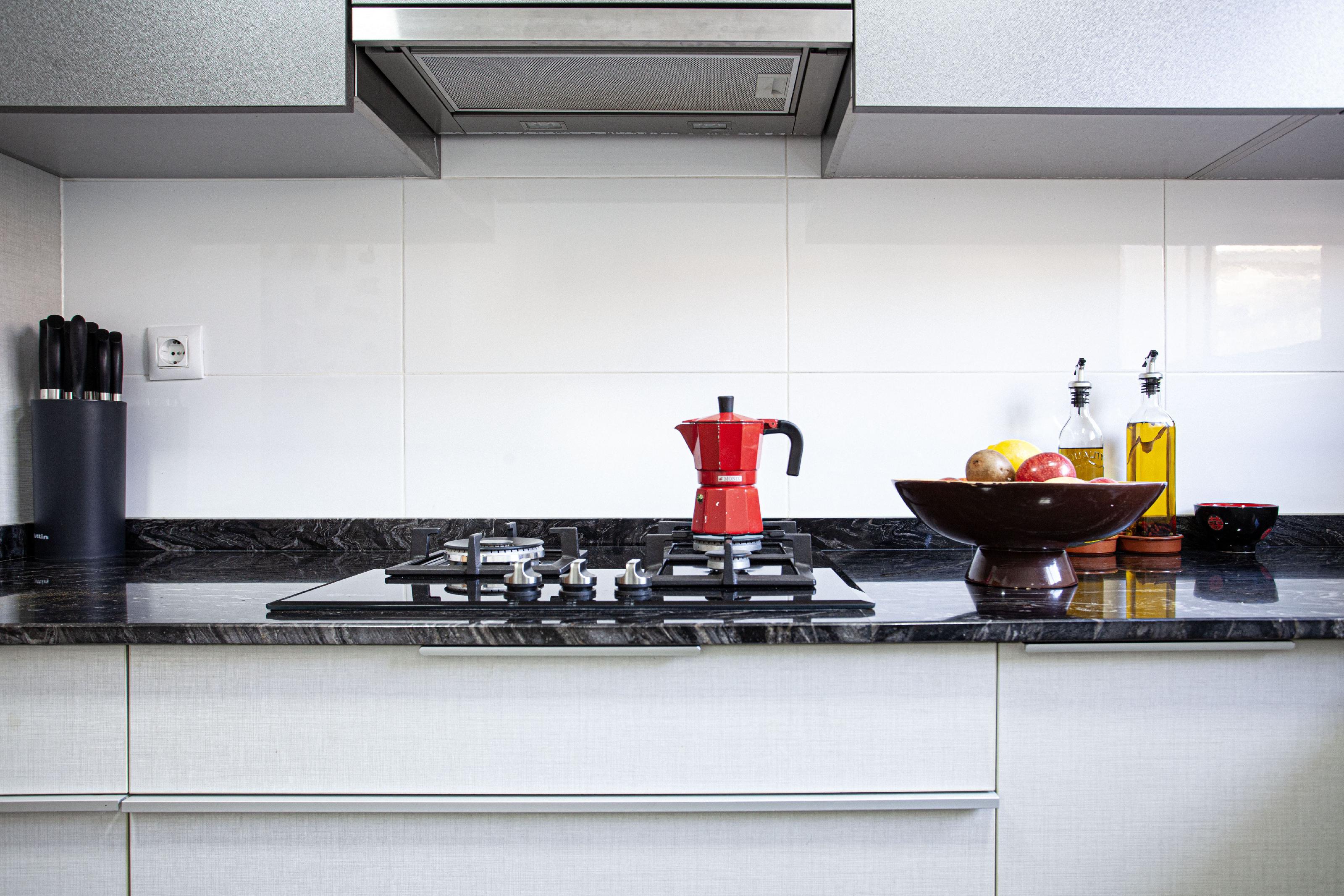 Imagen 23 Ático en venta en Molins De Rei / En pleno centro de Molins de Rei