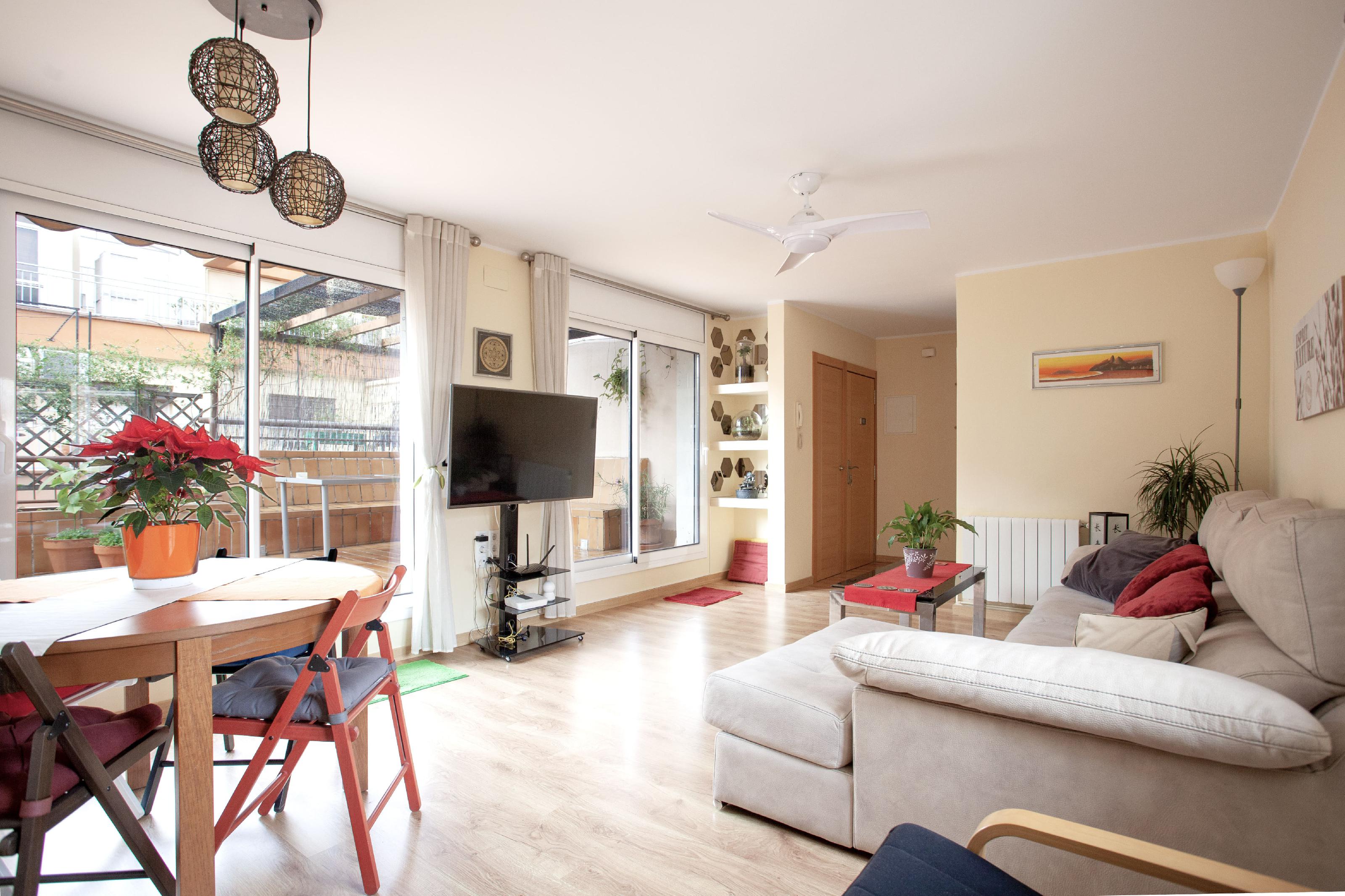 Imagen 20 Ático en venta en Molins De Rei / En pleno centro de Molins de Rei