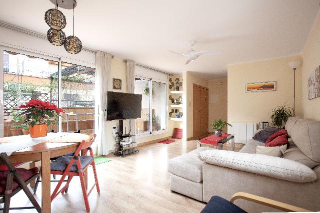 Imagen 20 Inmueble 296734 - Ático en venta en Molins De Rei / En pleno centro de Molins de Rei