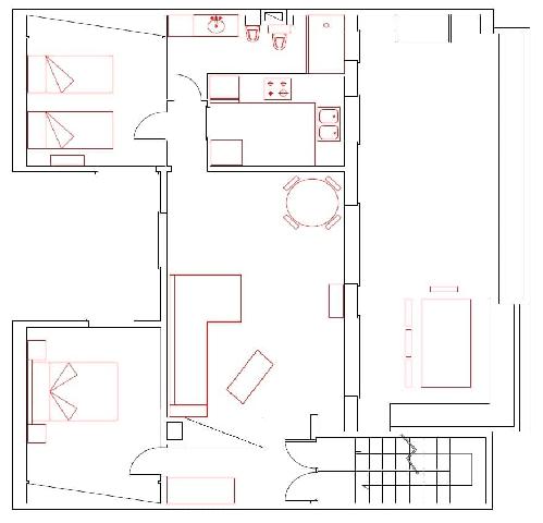 Imagen 38 Inmueble 296734 - Ático en venta en Molins De Rei / En pleno centro de Molins de Rei