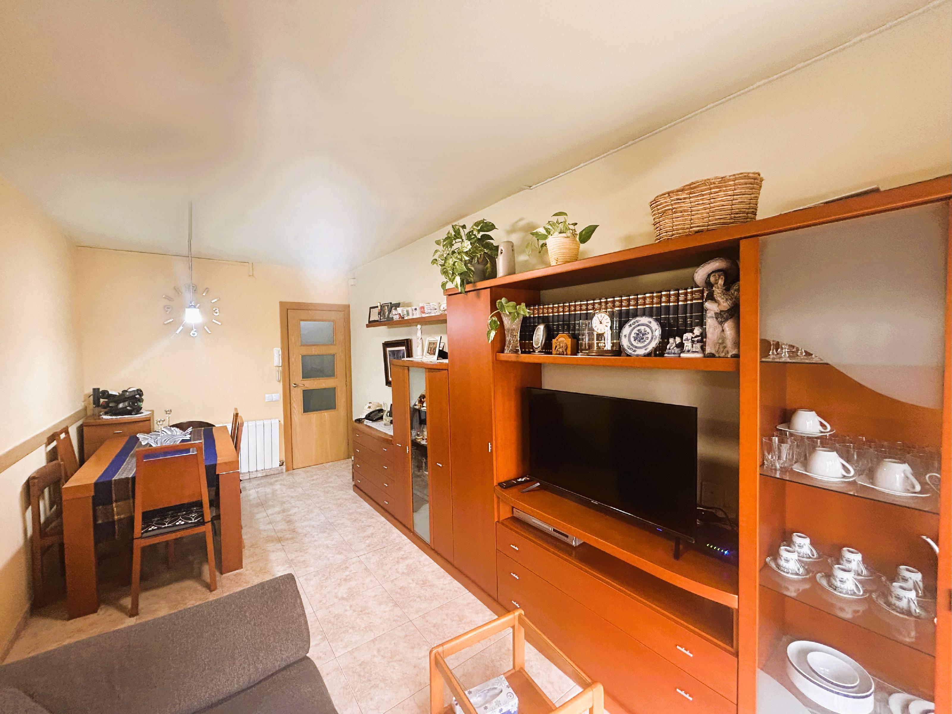 Imagen 6 Piso en venta en Molins De Rei / Próximo a la plaza del Ayuntamiento 