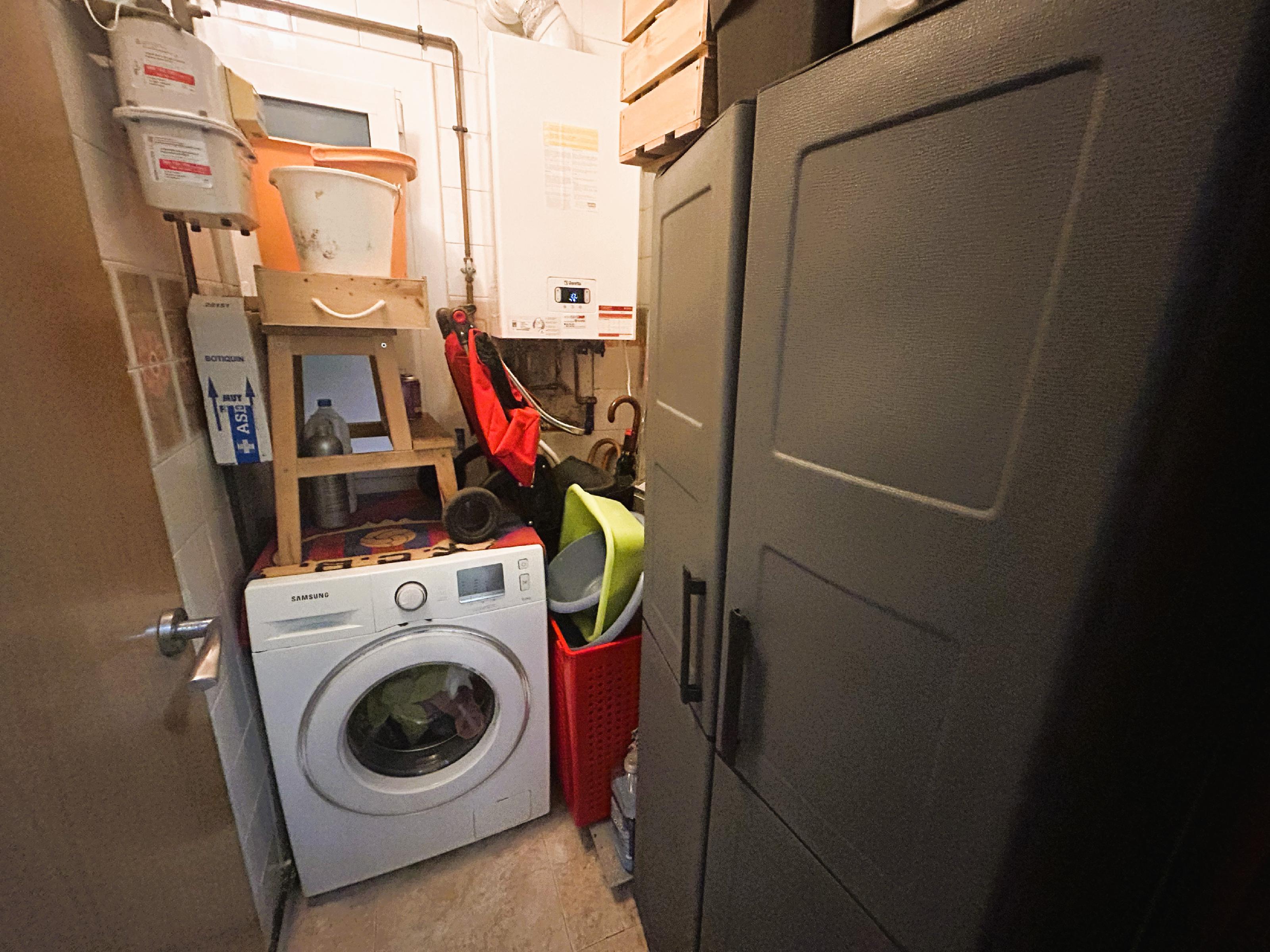 Imagen 28 Piso en venta en Molins De Rei / Próximo a la plaza del Ayuntamiento 