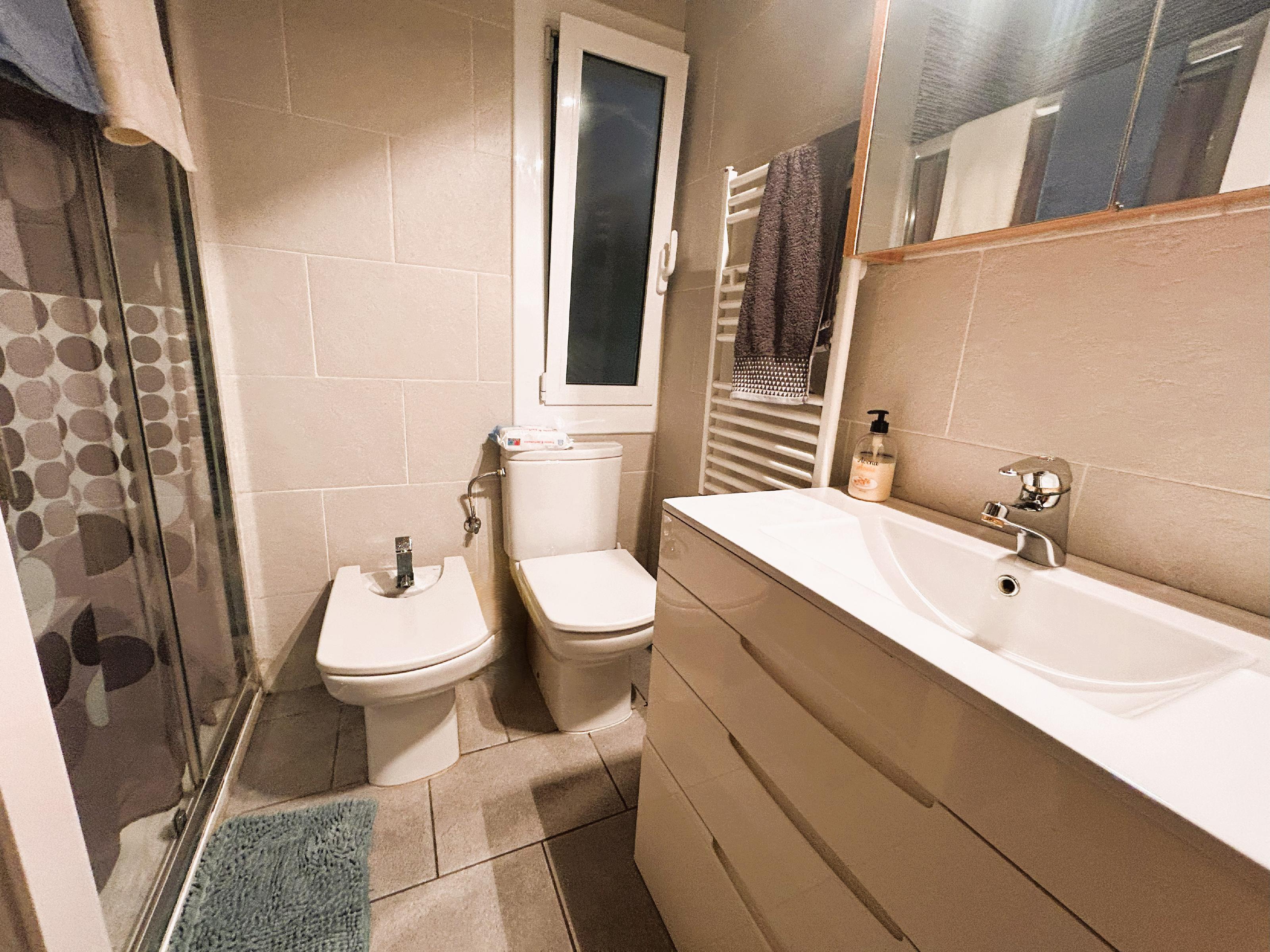 Imagen 40 Piso en venta en Molins De Rei / Próximo a la plaza del Ayuntamiento 