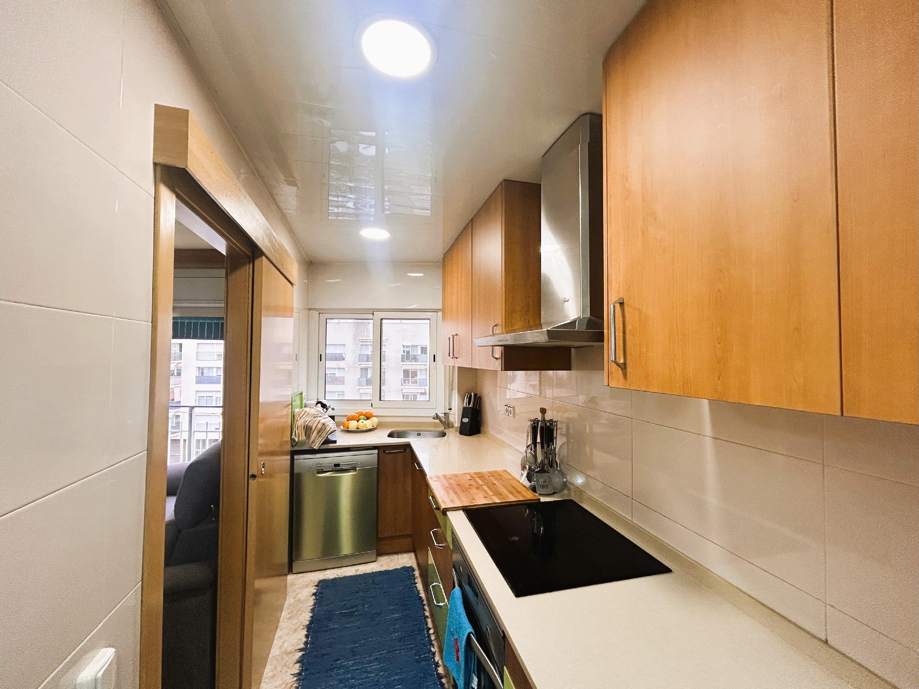 Imagen 2 Piso en venta en Molins De Rei / Próximo a la plaza del Ayuntamiento 