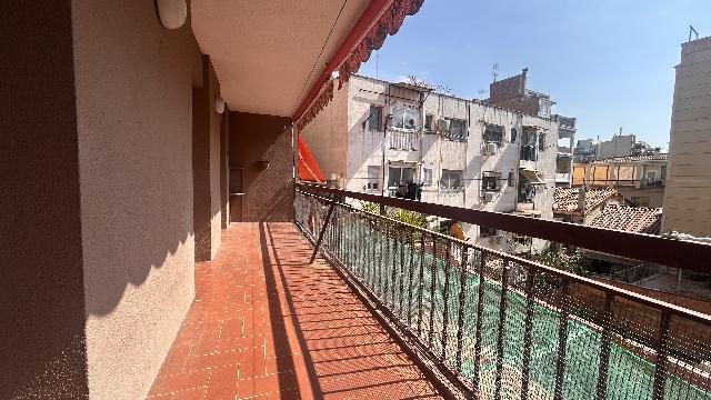 Imagen 32 Inmueble 299675 - Piso en venta en Molins De Rei / En pleno centro de Molins de Rei. Junto al Ayuntamiento