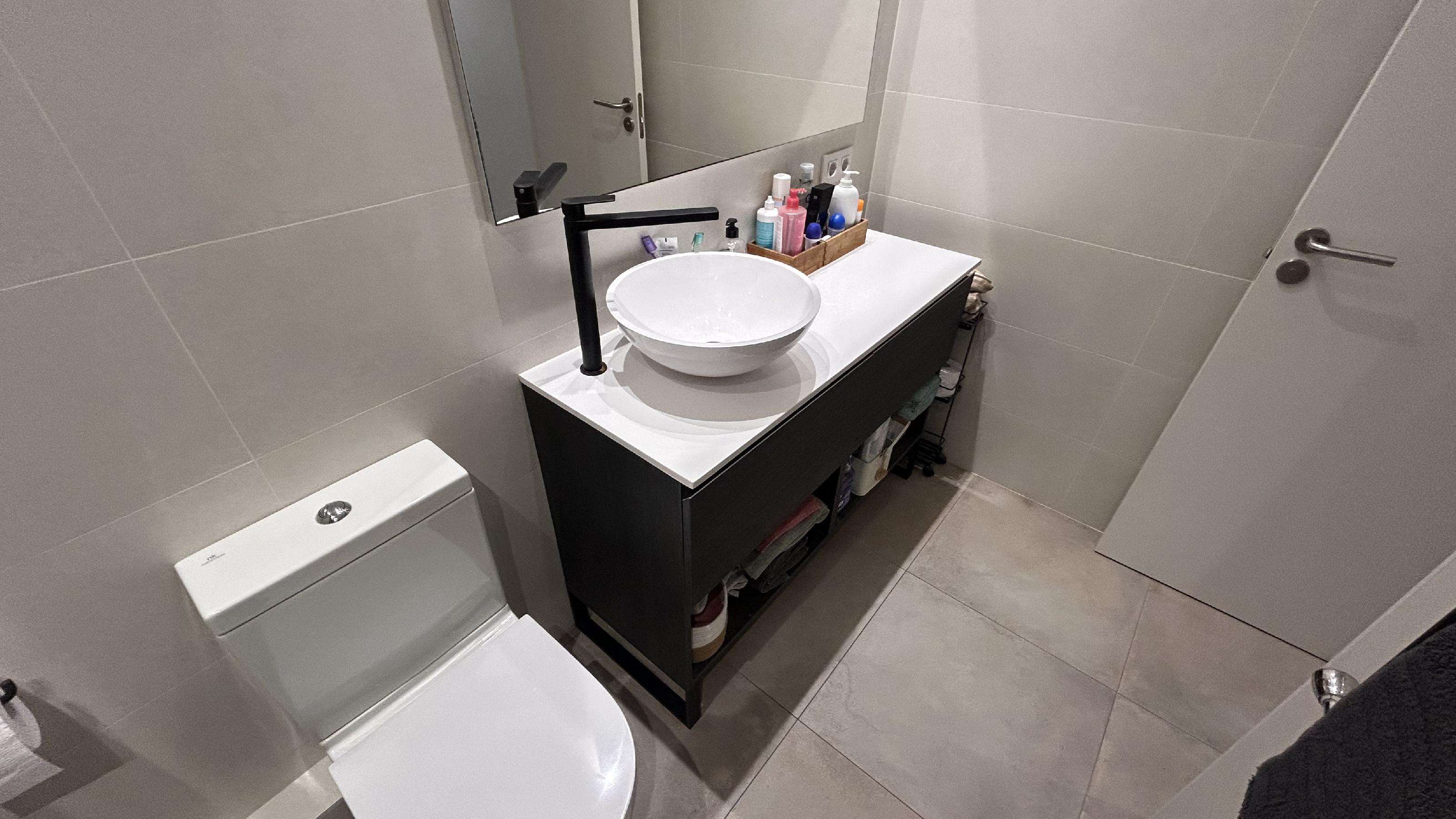 Imagen 21 Piso en venta en Molins De Rei / En pleno centro de Molins de Rei