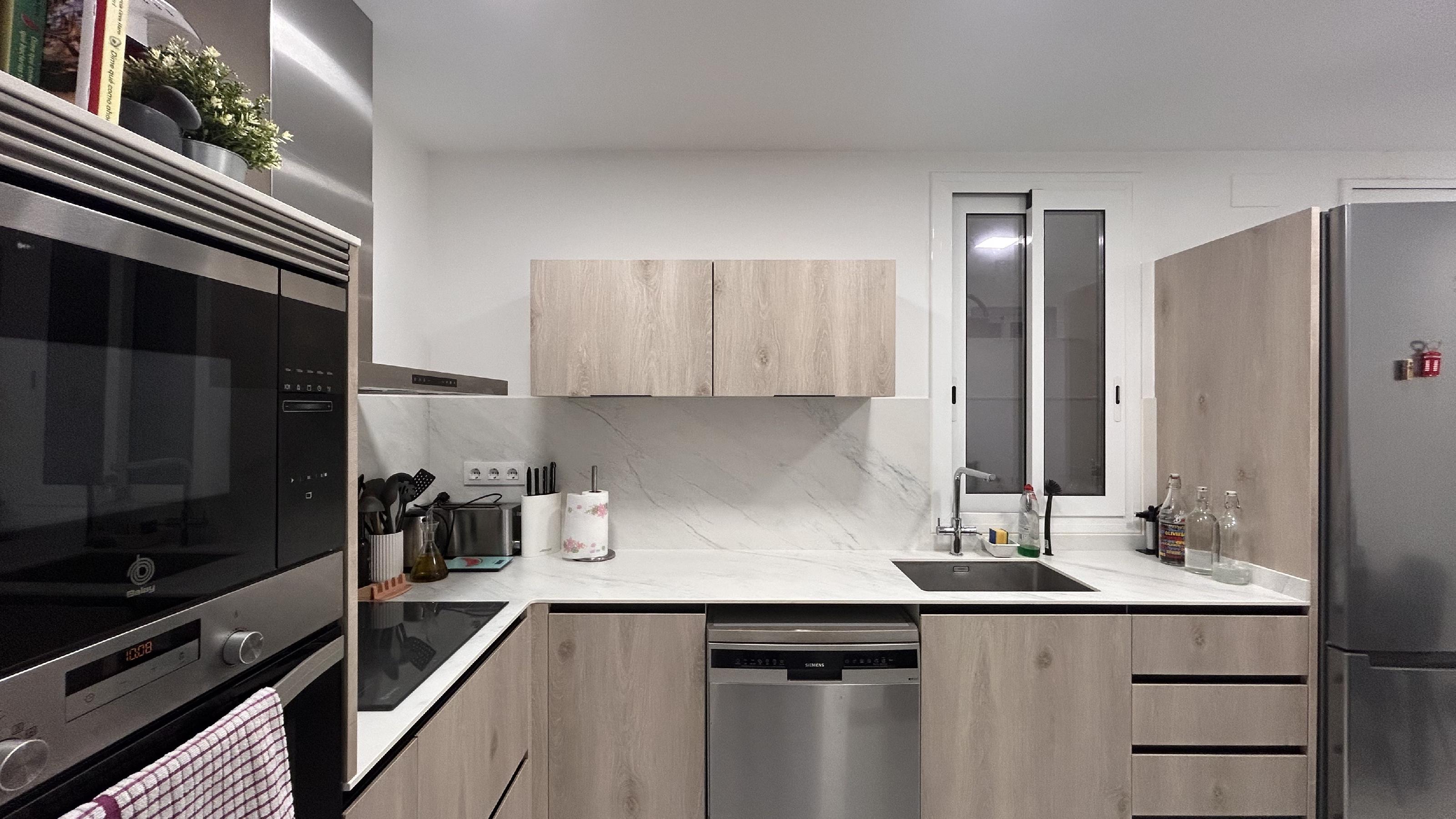 Imagen 2 Piso en venta en Molins De Rei / En pleno centro de Molins de Rei