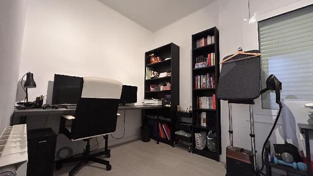 Imagen 27 Inmueble 299825 - Piso en venta en Molins De Rei / En pleno centro de Molins de Rei