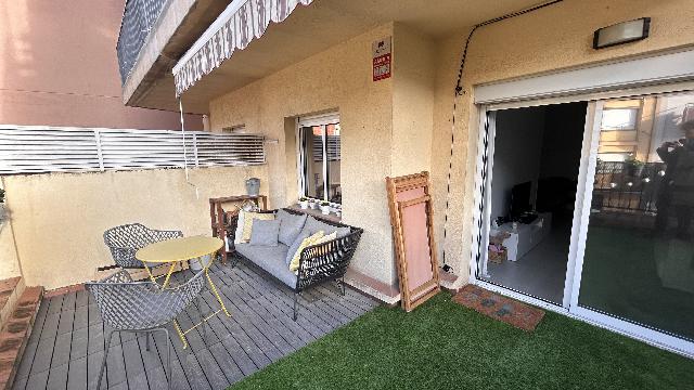 Imagen 16 Inmueble 299825 - Piso en venta en Molins De Rei / En pleno centro de Molins de Rei