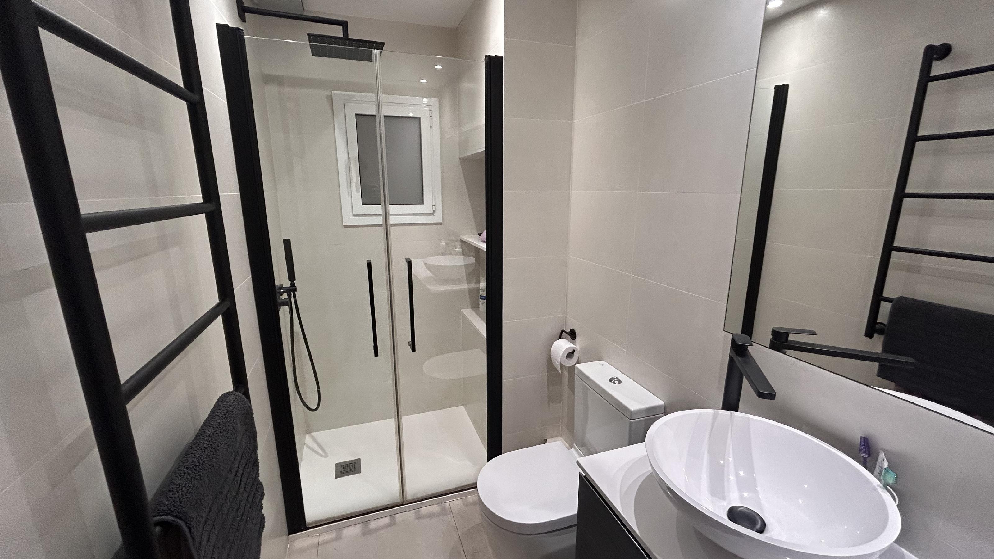 Imagen 19 Piso en venta en Molins De Rei / En pleno centro de Molins de Rei