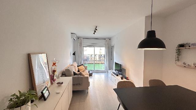 Imagen 7 Inmueble 299825 - Piso en venta en Molins De Rei / En pleno centro de Molins de Rei