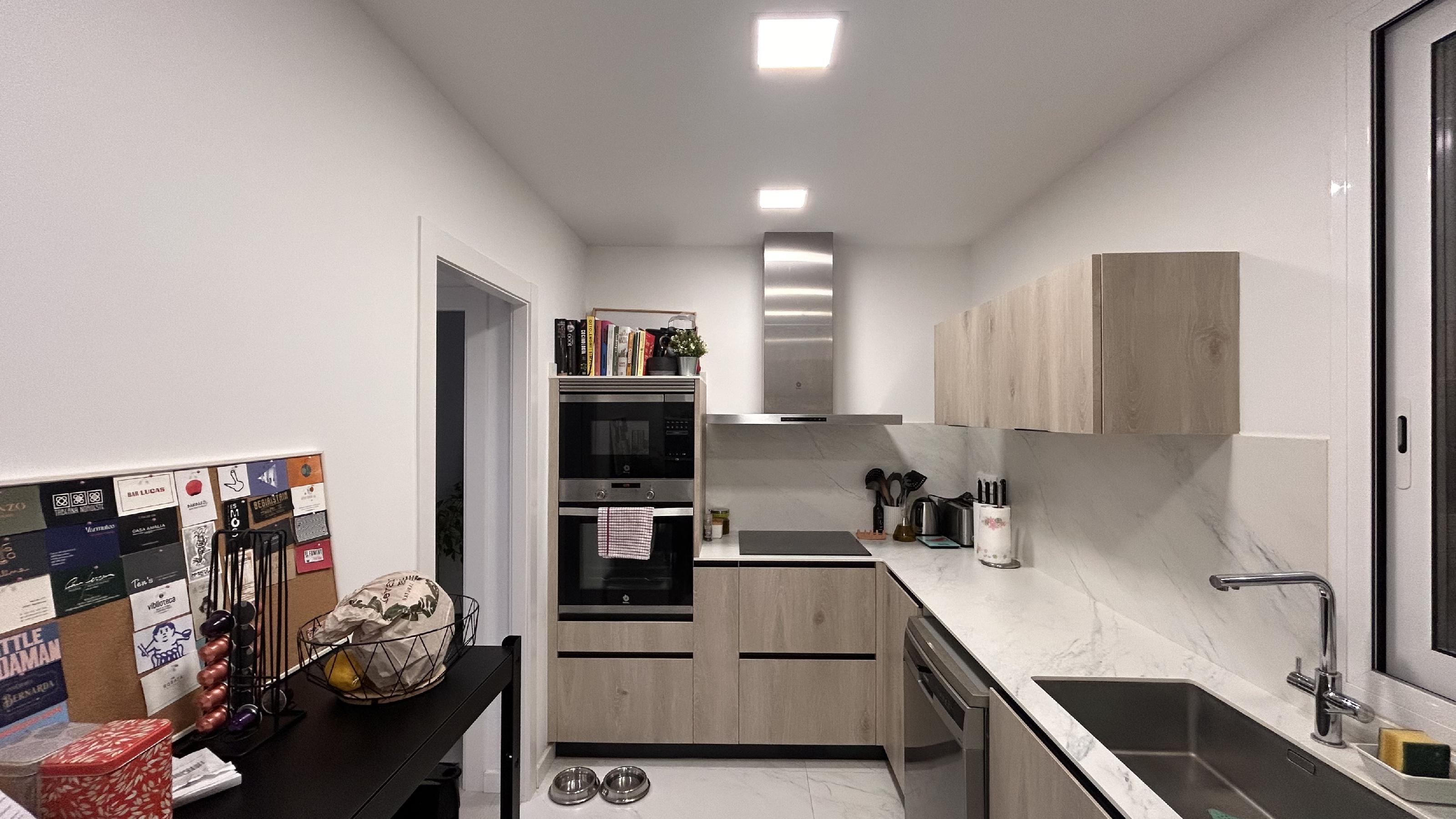 Imagen 10 Piso en venta en Molins De Rei / En pleno centro de Molins de Rei