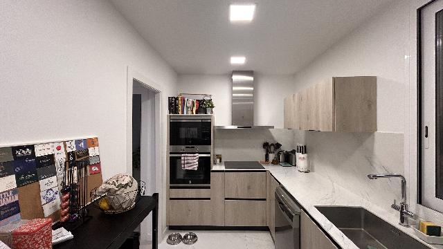 Imagen 10 Inmueble 299825 - Piso en venta en Molins De Rei / En pleno centro de Molins de Rei