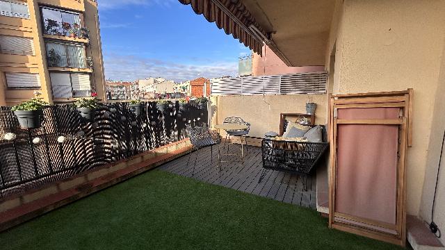 Imagen 17 Inmueble 299825 - Piso en venta en Molins De Rei / En pleno centro de Molins de Rei
