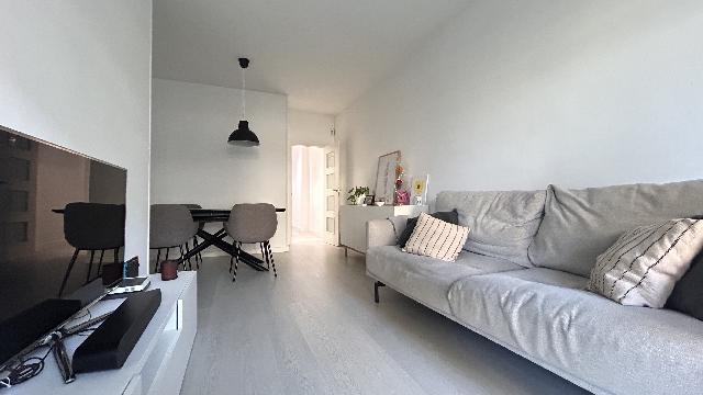 Imagen 5 Inmueble 299825 - Piso en venta en Molins De Rei / En pleno centro de Molins de Rei