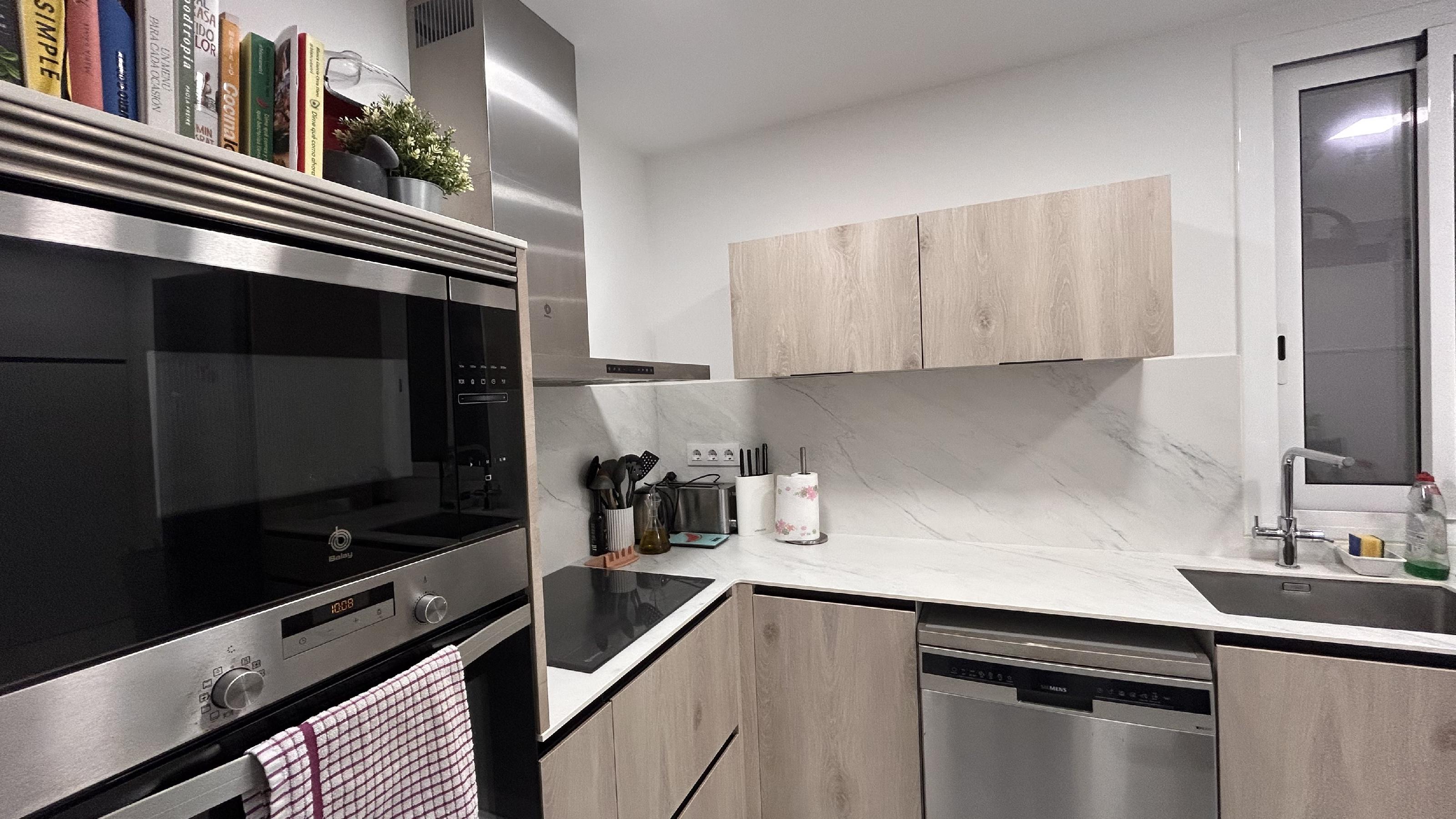 Imagen 14 Piso en venta en Molins De Rei / En pleno centro de Molins de Rei