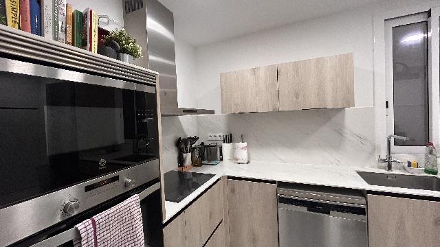 Imagen 14 Inmueble 299825 - Piso en venta en Molins De Rei / En pleno centro de Molins de Rei